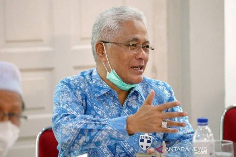 DPR Minta KPU dan Pemerintah Segera Tentukan Tanggal Pemilu 2024