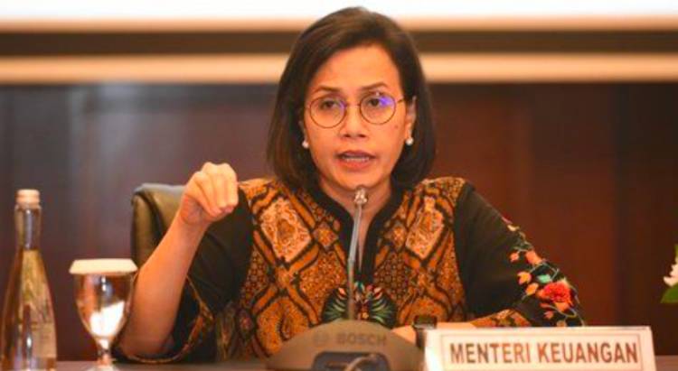 Pengamat: Kritik MPR kepada Sri Mulyani Berpotensi Blunder