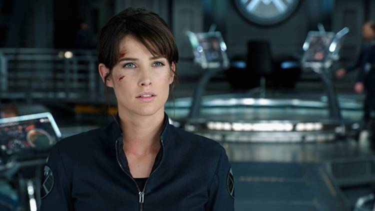 Cobie Smulders Resmi Perankan Sosok Maria Hill lagi di Serial Marvel Terbaru Secret Invasion