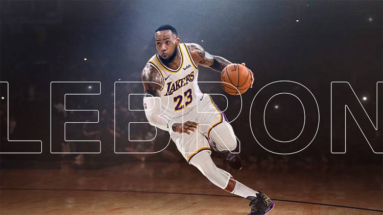 LeBron James Diperkirakan Absen dalam 3 Laga LA Lakers