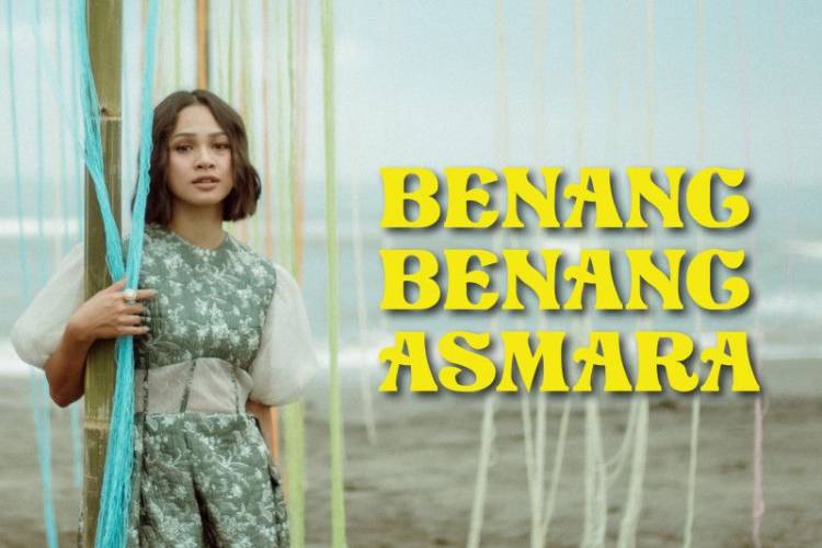 Nyanyikan Ulang Lagu "Benang-benang Asmara", Begini Harapan Andien