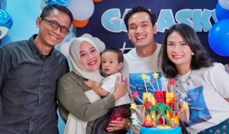 Terungkap! Doddy Sudrajat Baru 3 Kali Bertemu Gala Sky Ardiansyah