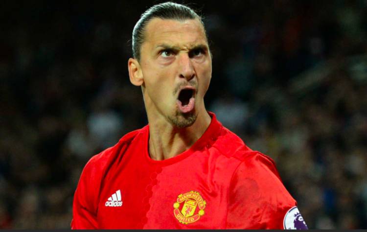 Zlatan Ibrahimovic Ungkap "Kekejaman" Manchester United kepada Pemainnya