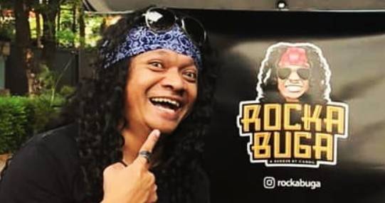  Terdampak Covid 19, Rocker Serius Candil  Bisnis Burger dan Kopi