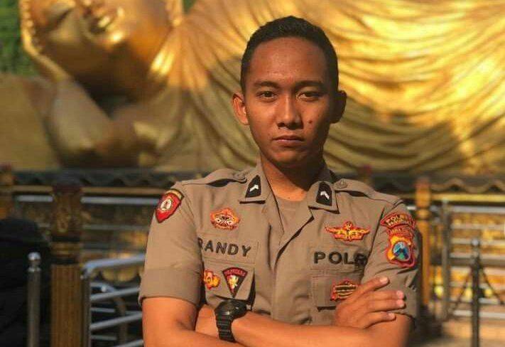 Terlibat Kasus Bunuh Diri Novia Widyasari, Bripda Randy Bagus Dipecat dan Diproses Pidana