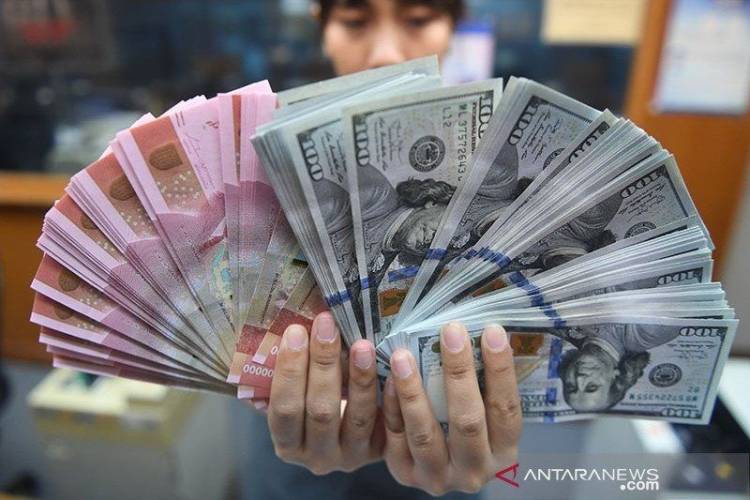 Deputi Gubernur BI: Rupiah Salah Satu yang Terbaik di Asia