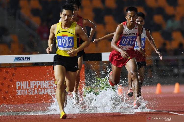 SEA Games Vietnam Dipastikan Dihelat 12-23 Mei 2022