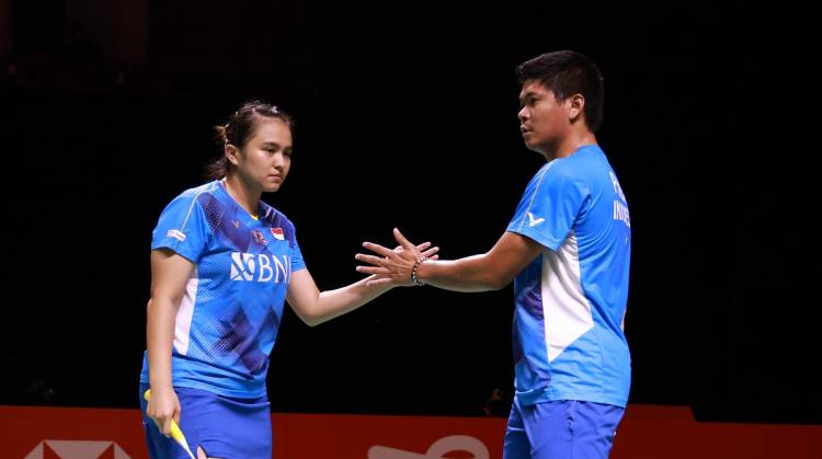 Timnas Indonesia Mundur dari Kejuaraan Dunia 2021, BWF Kecewa dengan PBSI