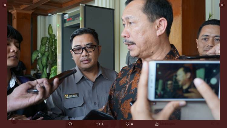 Komnas HAM Minta Adanya Penguatan Kerja Sama antar Lembaga Penegak Hukum