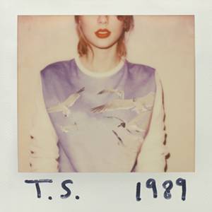 Kasus Hak Cipta "Shake It Off" Seret Taylor Swift ke Pengadilan 