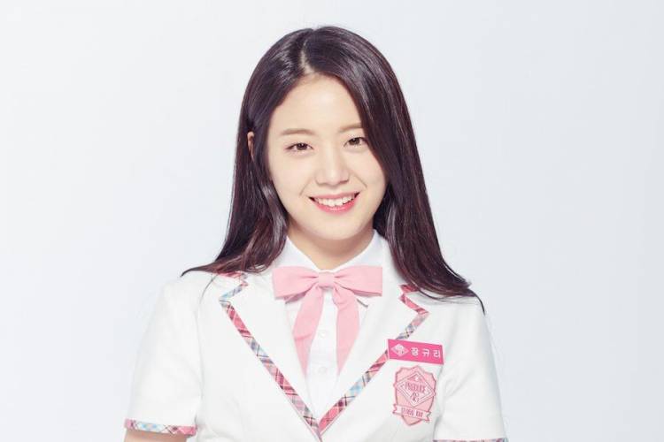 PLEDIS Entertainment Umumkan Jang Gyuri Bakal Rehat dari fromis_9 karena Masalah Kesehatan