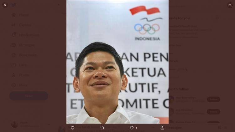 Sanksi WADA Bisa Dilepas Sebelum Maret 2022