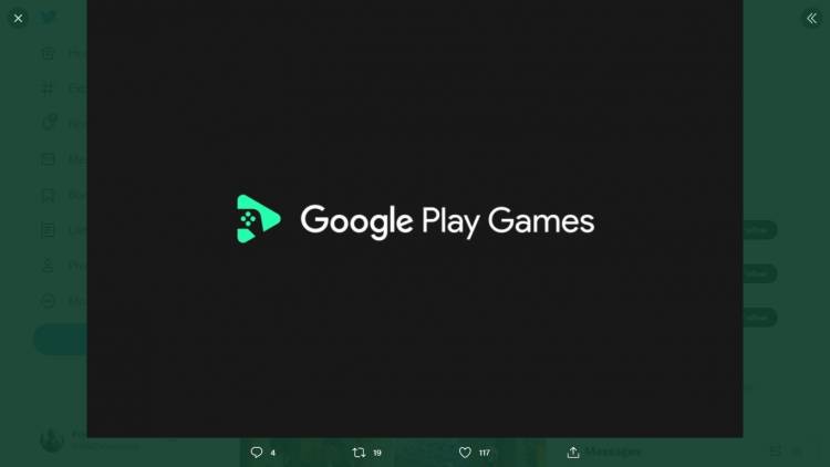 Google Play Akan Bawa Game Mobile ke PC Tahun Depan