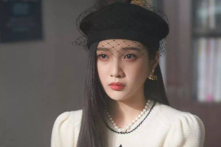 Joy Red Velvet Sempat Ragu Akting di Drama "The One and Only"