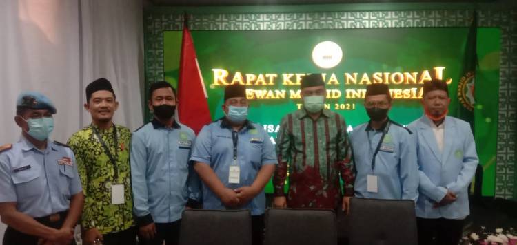 Perwakilan Indonesia Siap Berkompetisi di ajang MTQ Antarbangsa DMDI