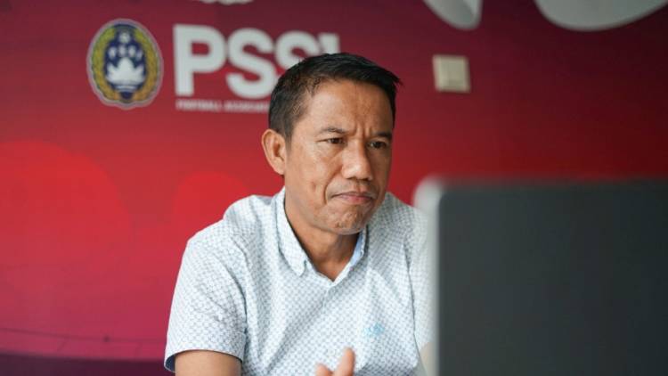 PSSI Setuju FIFA Adakan Piala Dunia Dua Tahun Sekali