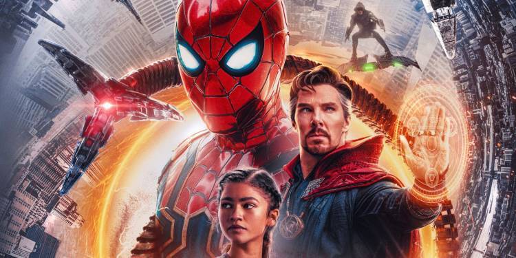 Penjelasan TIX ID soal Refund Mendadak Tiket Spider-man: No Way Home