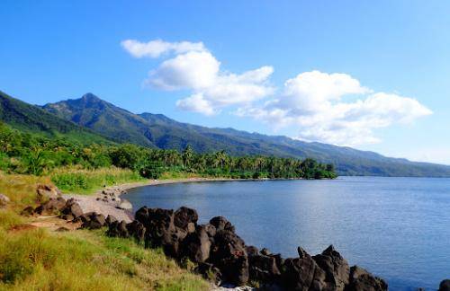 Ini 5 Pantai Eksotis di Larantuka Flores Timur  