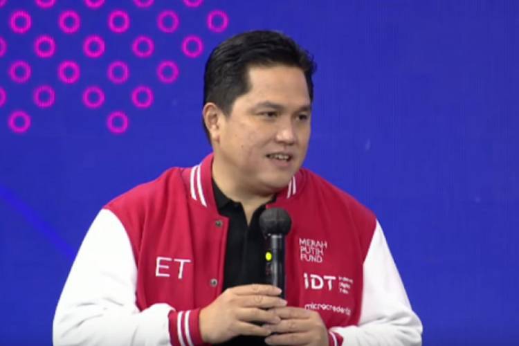 Merah Putih Fund Akan Difokuskan ke Startup Soonicorn