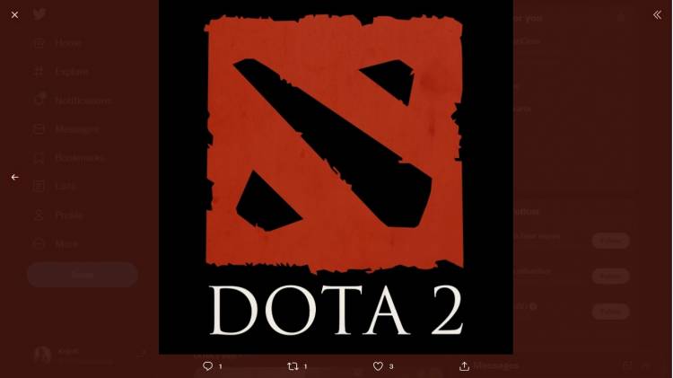 Dota 2 Kini Dapat Dimainkan Menggunakan Controller