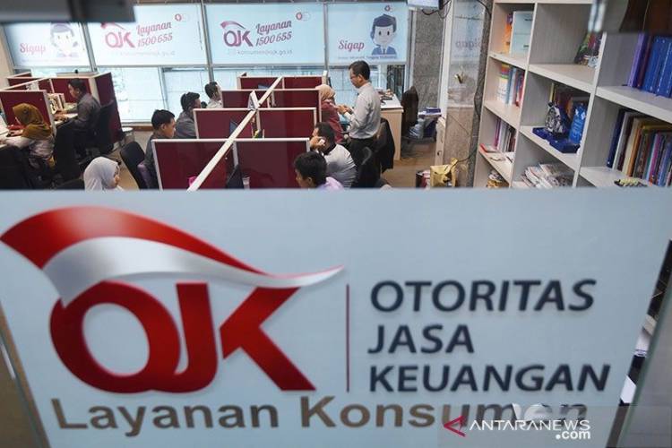 OJK Berlakukan Moratorium Pemberian Izin Manajer Investasi