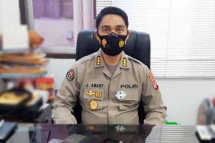 Polisi Tangani Kasus Penganiayaan Bocah Desa Watulambot yang Viral di Medsos