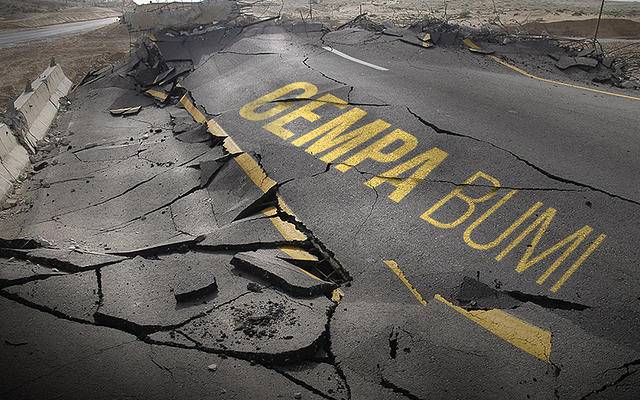 3.900 Warga Kepulauan Selayar Sulsel Mengungsi Akibat Gempa 7,4 NTT