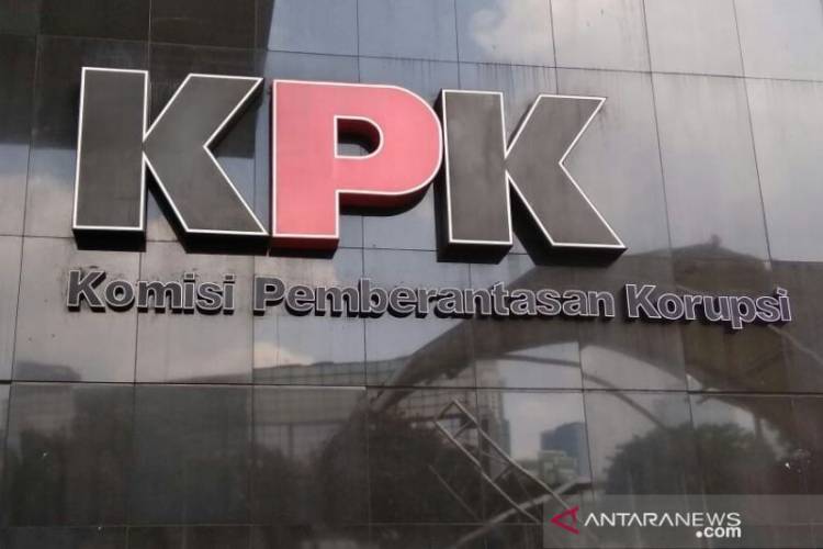 Dari 2 Terpidana Korupsi, KPK Setor Rp600 Juta ke Kas Negara