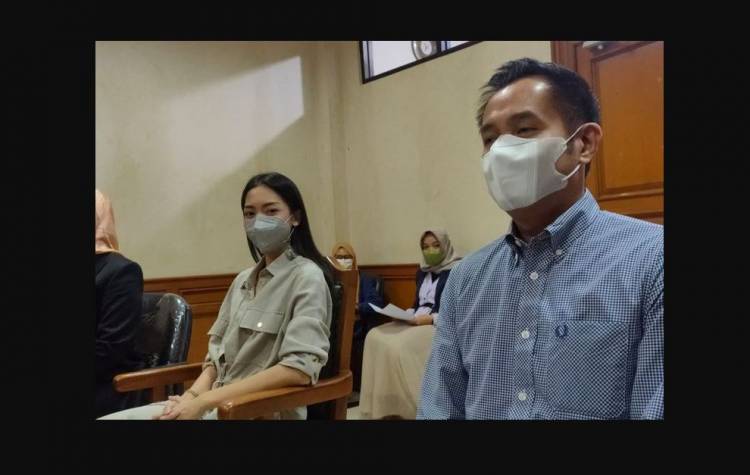 Sidang Cerai dengan Ririn Dwi Ariyanti, Aldi Bragi Disebut Gagal Buktikan Kemampuan Finansial