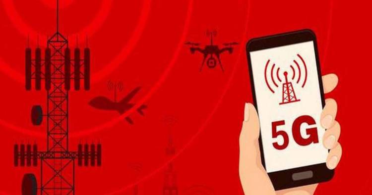 Teknologi Nirkabel 5G Dapat Mendatangkan Malapetaka pada Penerbangan