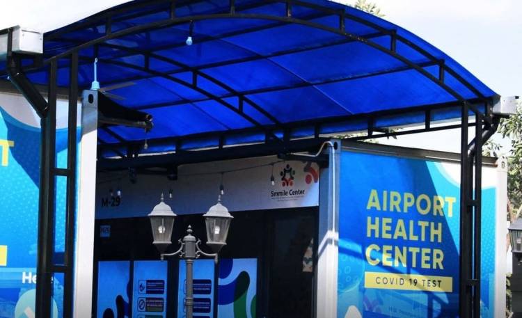 Kemenhub Awasi Kebijakan Pengendalian Transportasi Selama Periode Nataru