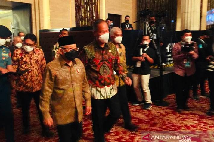 Industri Halal di Indonesia Maju Pesat, Menperin Minta Tetap Semangat