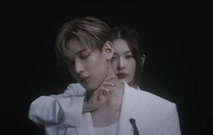 Duet bareng Seulgi Red Velvet, BamBam GOT7 Rilis Teaser Video Klip Single Terbarunya