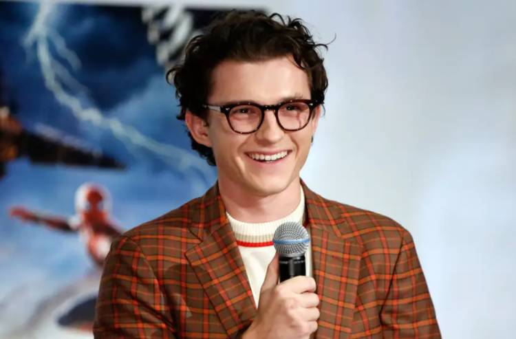 Tom Holland Ingin Berhenti Jadi Spiderman 