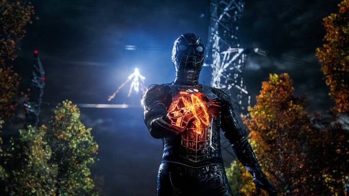 Berbagai Rekor Spider-man: No Way Home di Box Office