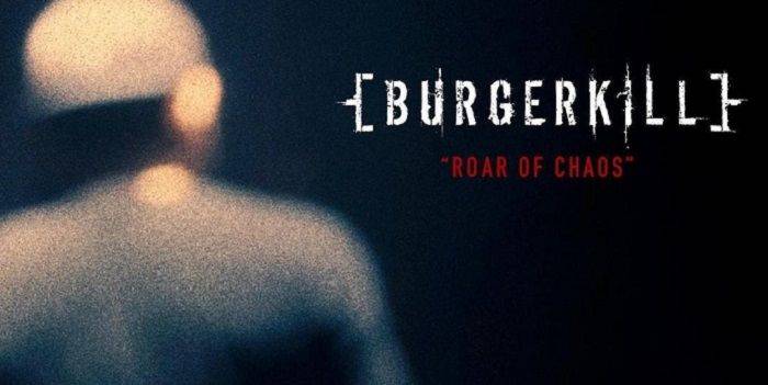 Burgerkill Rilis Single "Roar of Chaos"