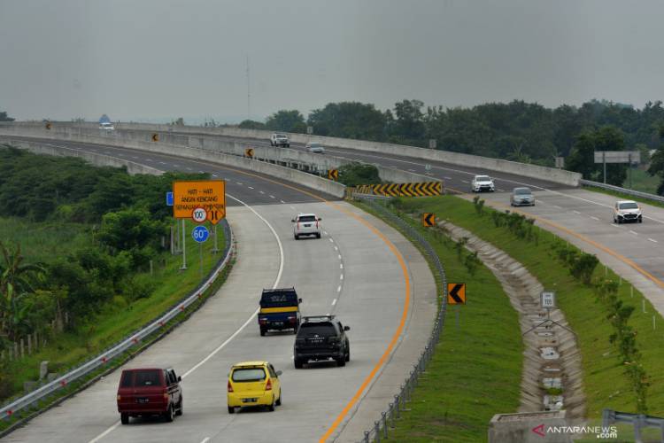 Tol Kediri-Tulungagung, Kementerian PUPR Tawarkan Kerja Sama