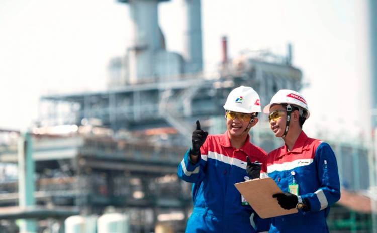 Serikat Pekerja Pertamina Ancam Mogok 10 Hari