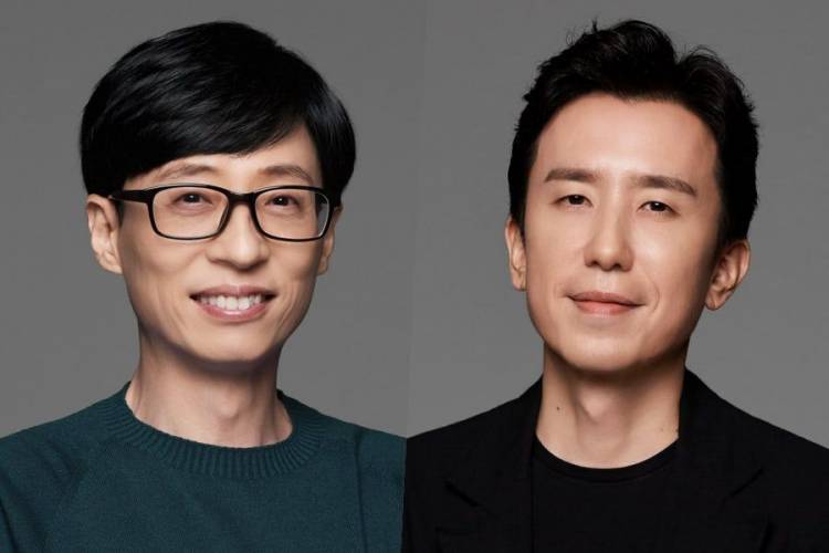 Sudah Sembuh dari Covid-19, Yoo Jae Suk dan Yoo Hee Yeol Lanjutkan Kembali Aktivitas Syuting