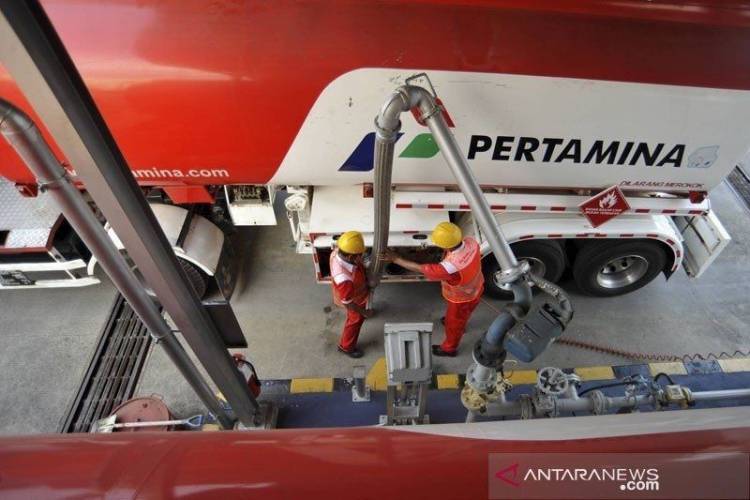 Wah Rencana Mogok Pekerja Pertamina Disesalkan