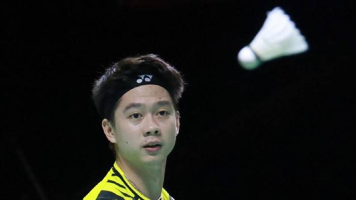 Kevin Sanjaya Tak Mau Ambil Pusing Kritikan dari Netizen