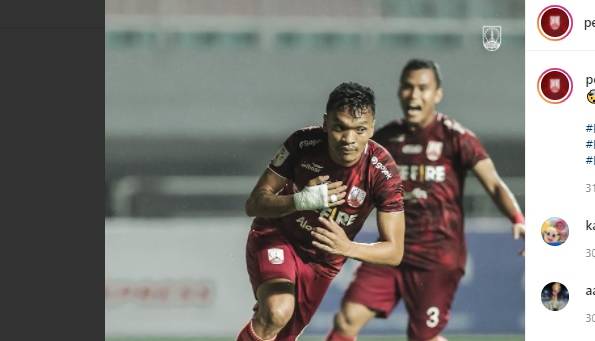 Liga 2 2021: RANS Cilegon dan Persis Solo Lolos ke Semifinal