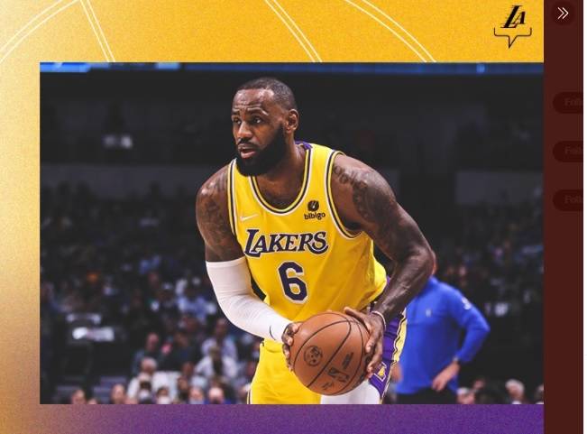 LeBron James Berpeluang Pecahkan Rekor Kobe Bryant di Hari Natal