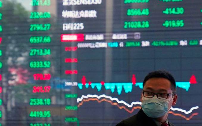 IHSG Turun 0,59 Persen dalam Sepekan, Saham-saham Ini Malah Melonjak Tajam