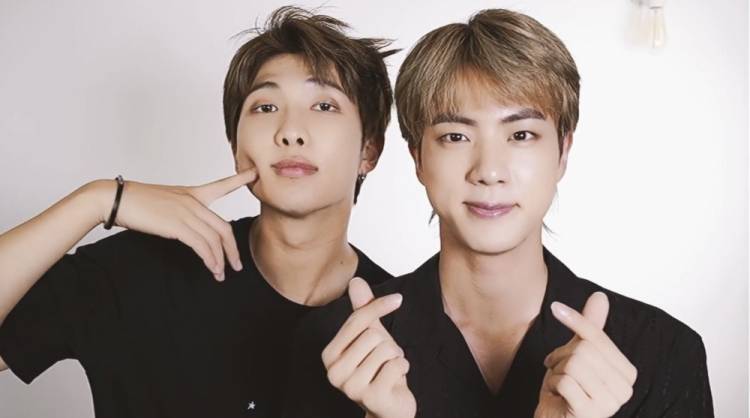 Setelah Suga, Jin dan RM BTS Dikonfirmasi Positif COVID-19