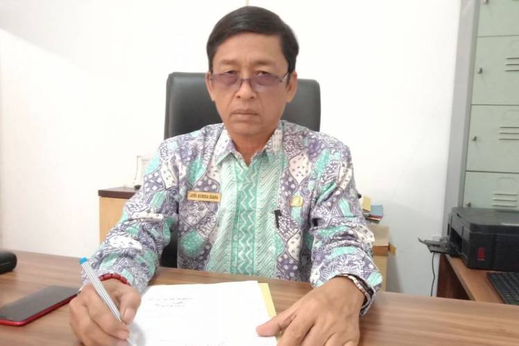 Mukomuko Inginkan Adanya Pemekaran UPT Jadi Desa Definitif