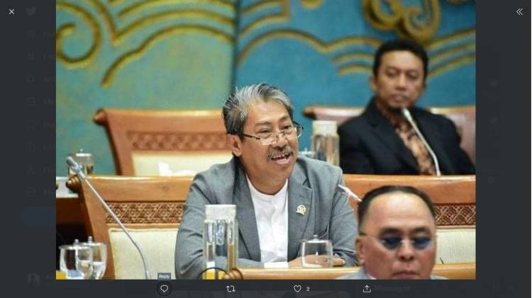 Mulyanto: Pemerintah Harus Turunkan Harga Pertalite Bila Benar-benar Hapus Premium