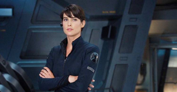 Cobie Smulders Kembali, Maria Hill Muncul di Secret Invasion