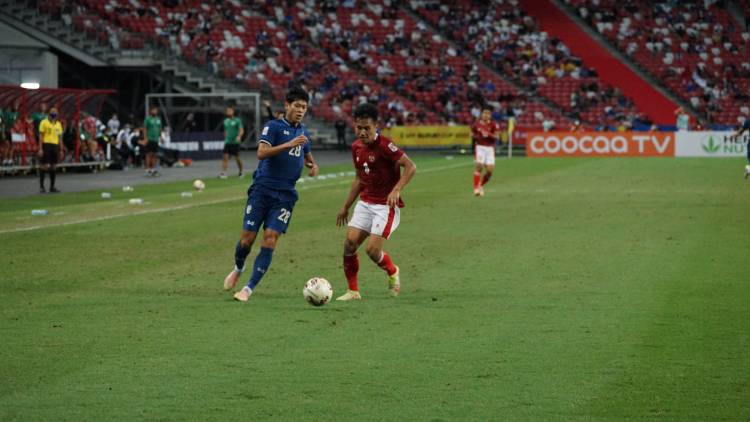 Indonesia Kalah 0-4 dari Thailand, Gubernur Jawa Timur Layangkan Pesan