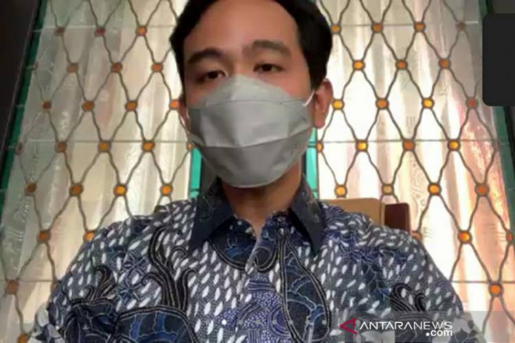 Respons Gibran Rakabuming Usai Dapat Gelar Wali Kota Terpopuler